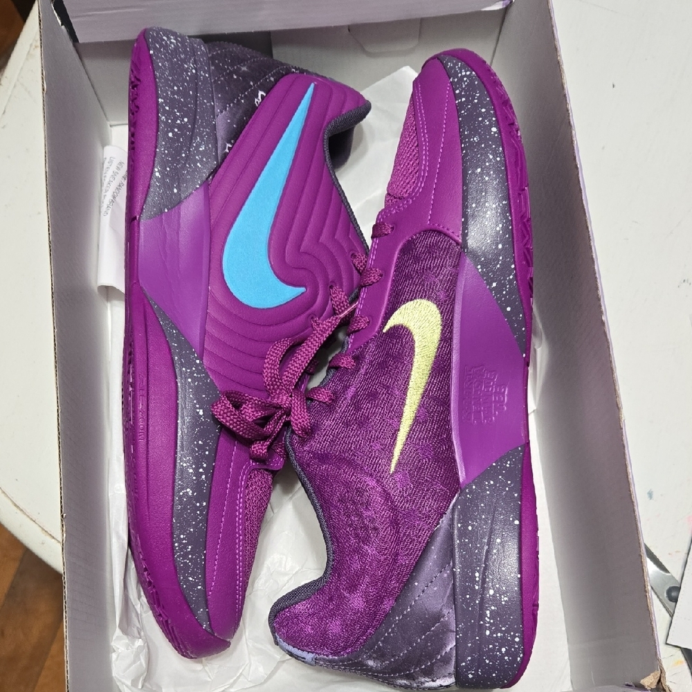 Nike JA 2